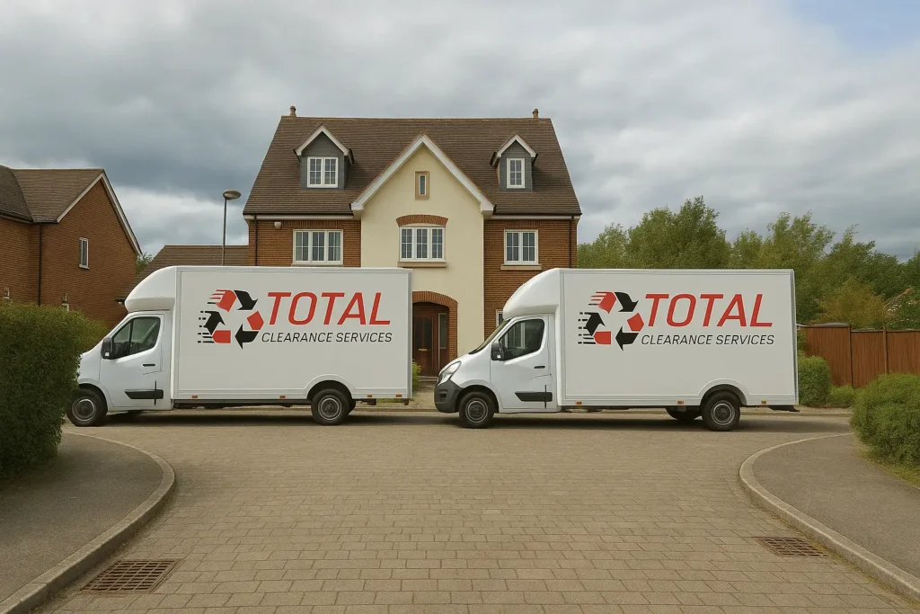 Total Clearance Services