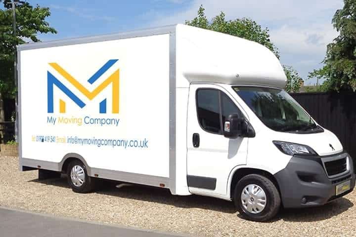 My Moving Company