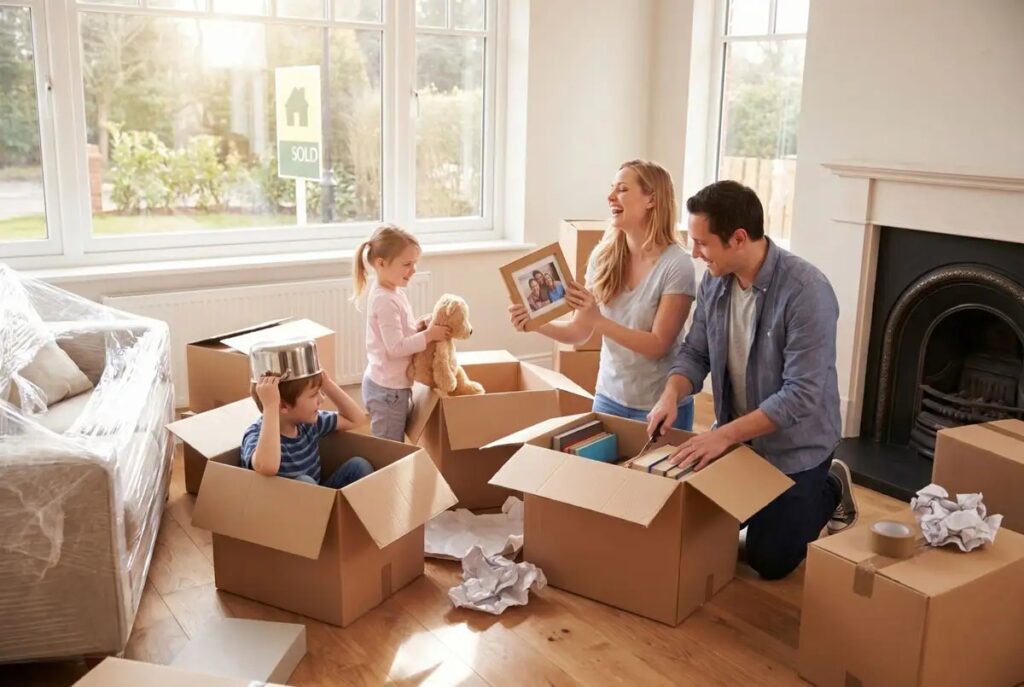 Winchester Removals Company